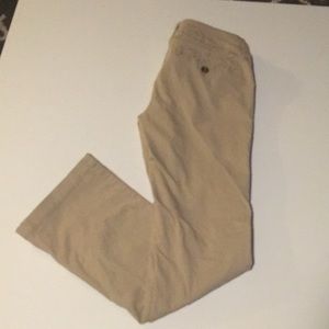 Khakis